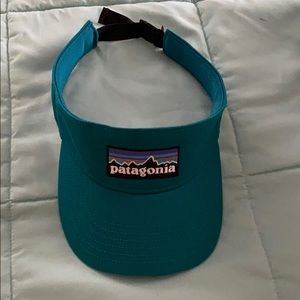 Patagonia visor